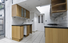 Fornham St Martin kitchen extension leads